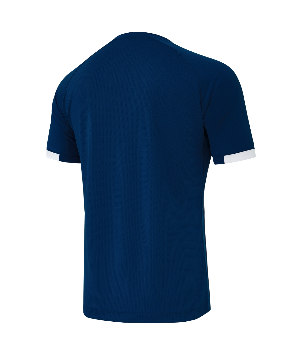 Футболка игровая Jogel DIVISION PerFormDRY Prisma Jersey, темно-синий