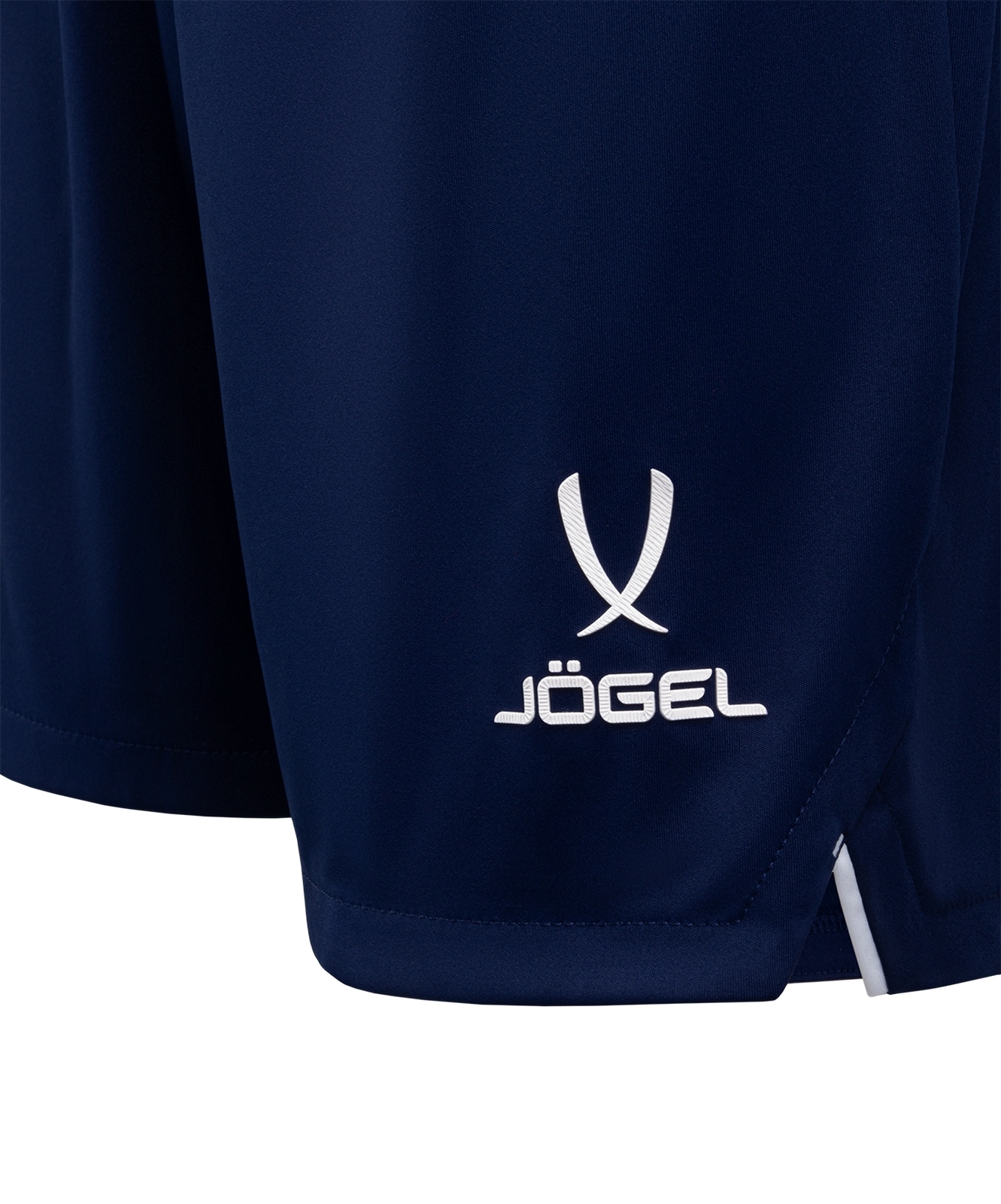 Шорты игровые женские Jogel NATIONAL PerFormDRY Away Shorts W, темно-синий