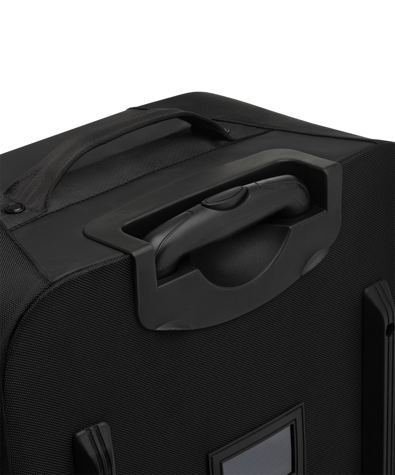 Чемодан Jogel NATIONAL Team Trolley L, черный