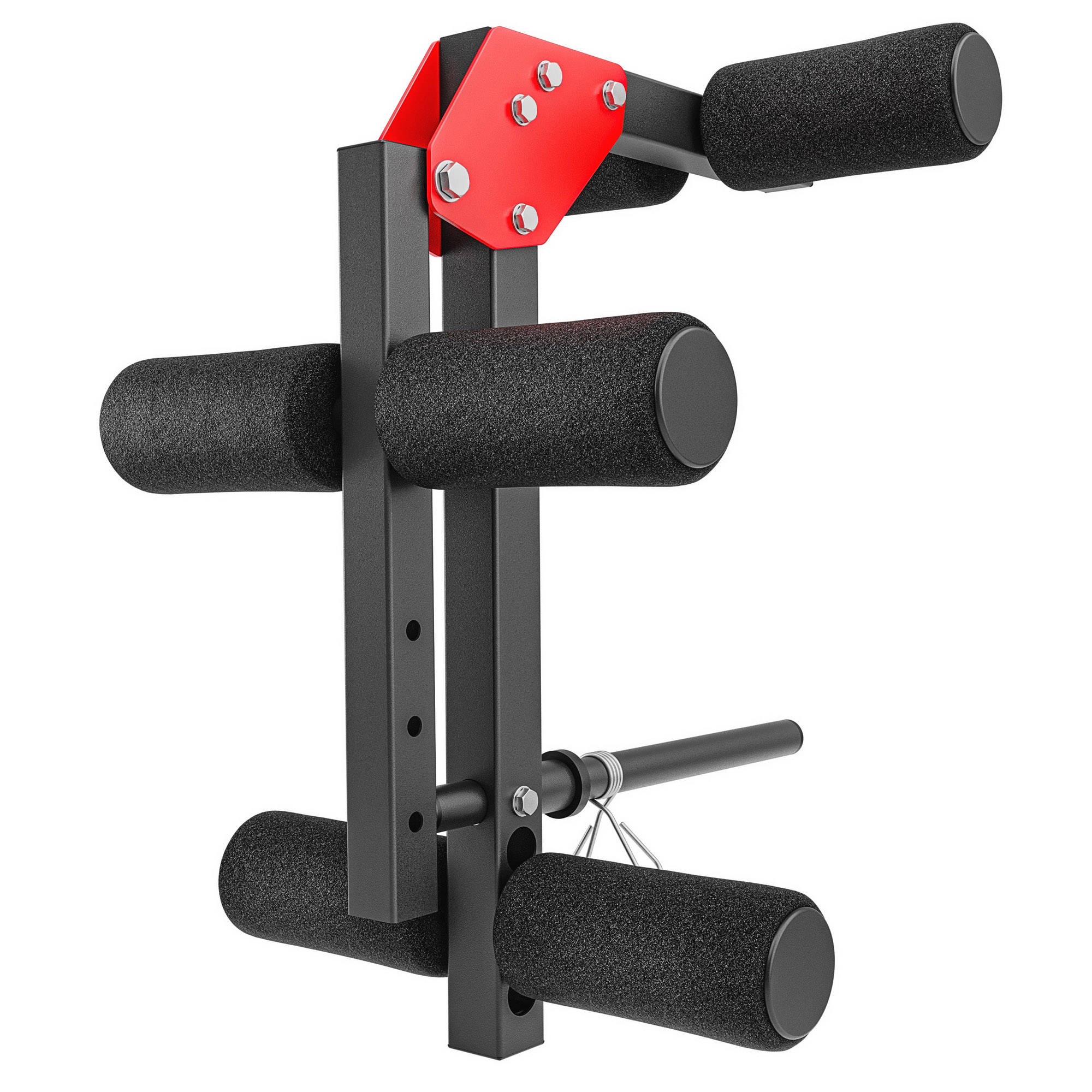 Керл для ног опция для скамеек Marbo MH-A102 2.0 | Premium Fitness