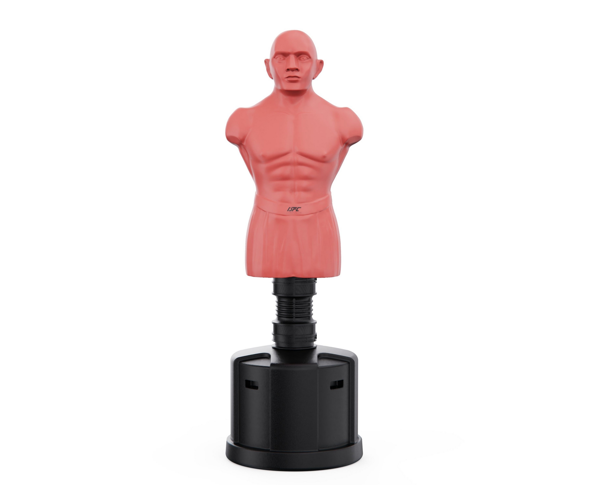 Манекен DFC Boxing Punching Man-Medium TLS-BN бежевый