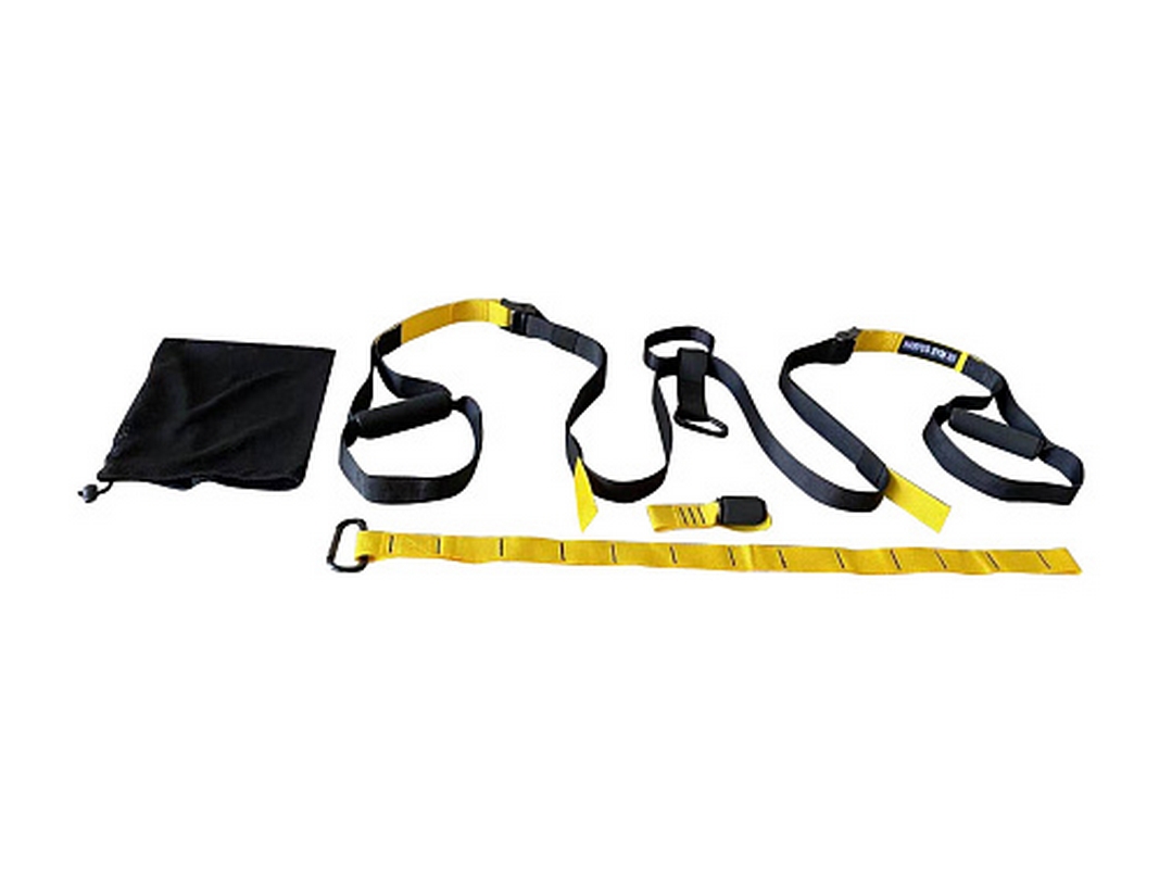 Ремни для функционального тренинга Harper Gym Pro Series NT50710