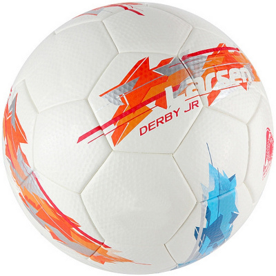 Мяч футбольный Larsen Derby Jr, р.4