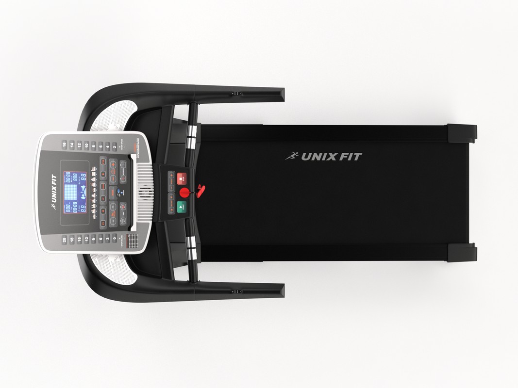 Беговая дорожка UnixFit FIT MX-970F