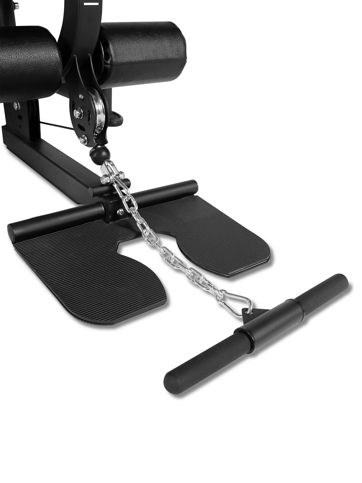 Силовой комплекс полукоммерческий Oxygen Fitness IRON