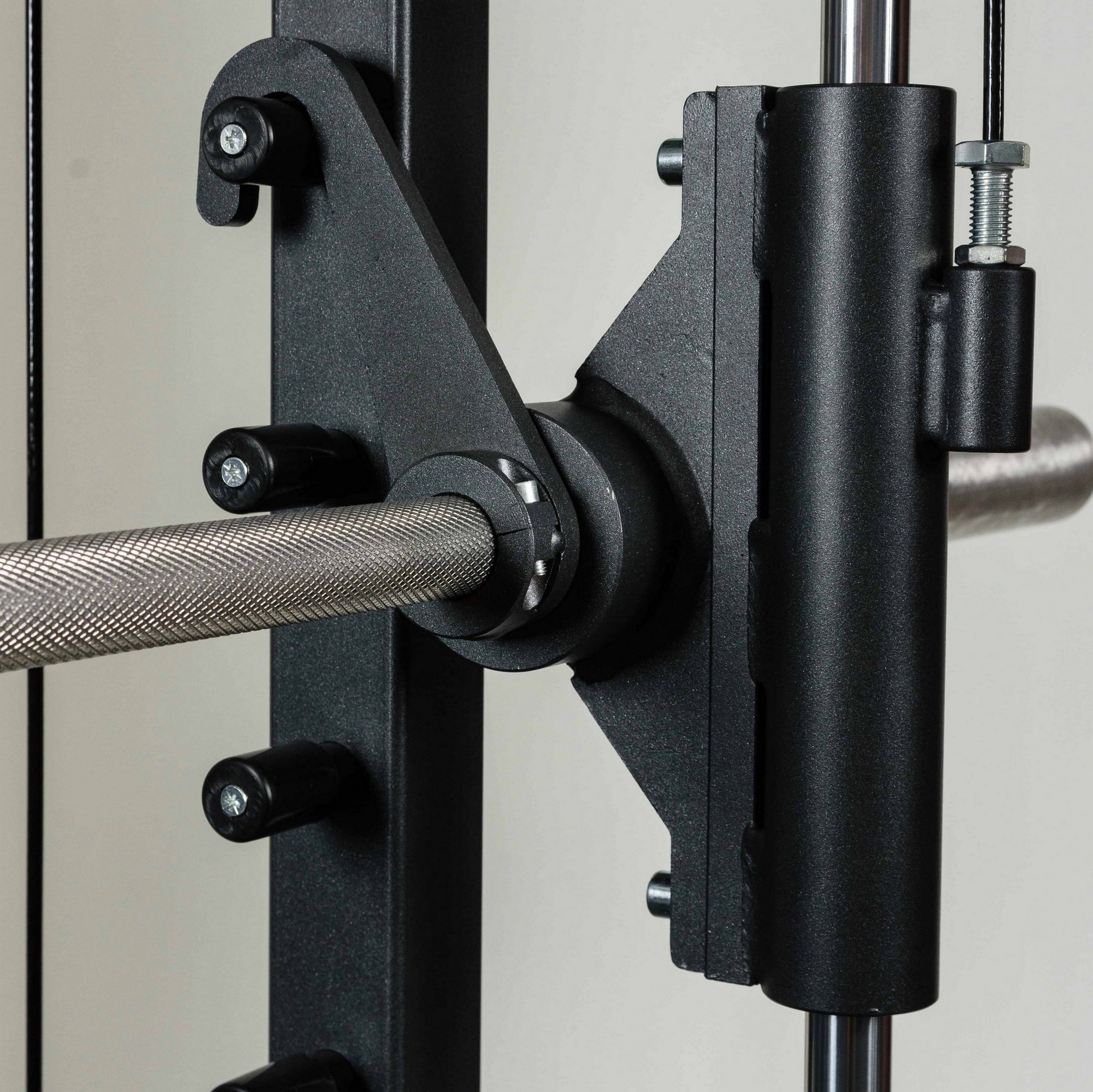 Функциональная машина Смита DHZ E6247 (Functional Smith Machine)