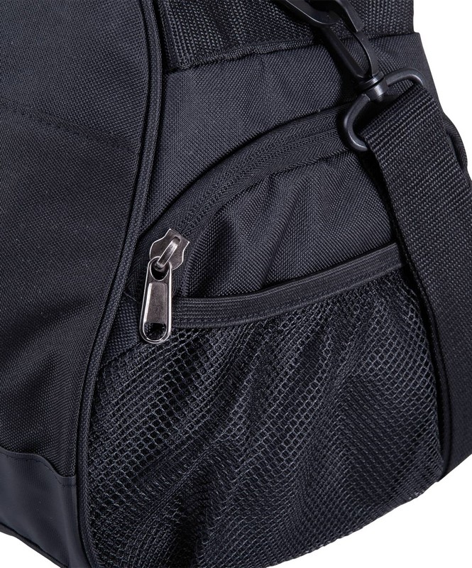 Сумка спортивная Jogel DIVISION Small Bag, черный