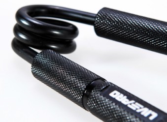Эспандер Live Pro Aluminum Handle Grip LP8285-140
