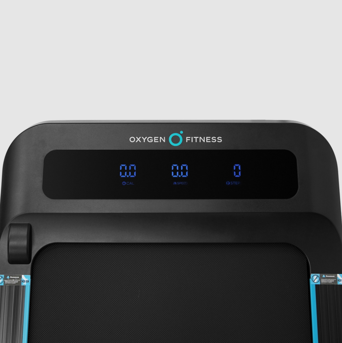 Беговая дорожка домашняя Oxygen Fitness SCANDIUM_A