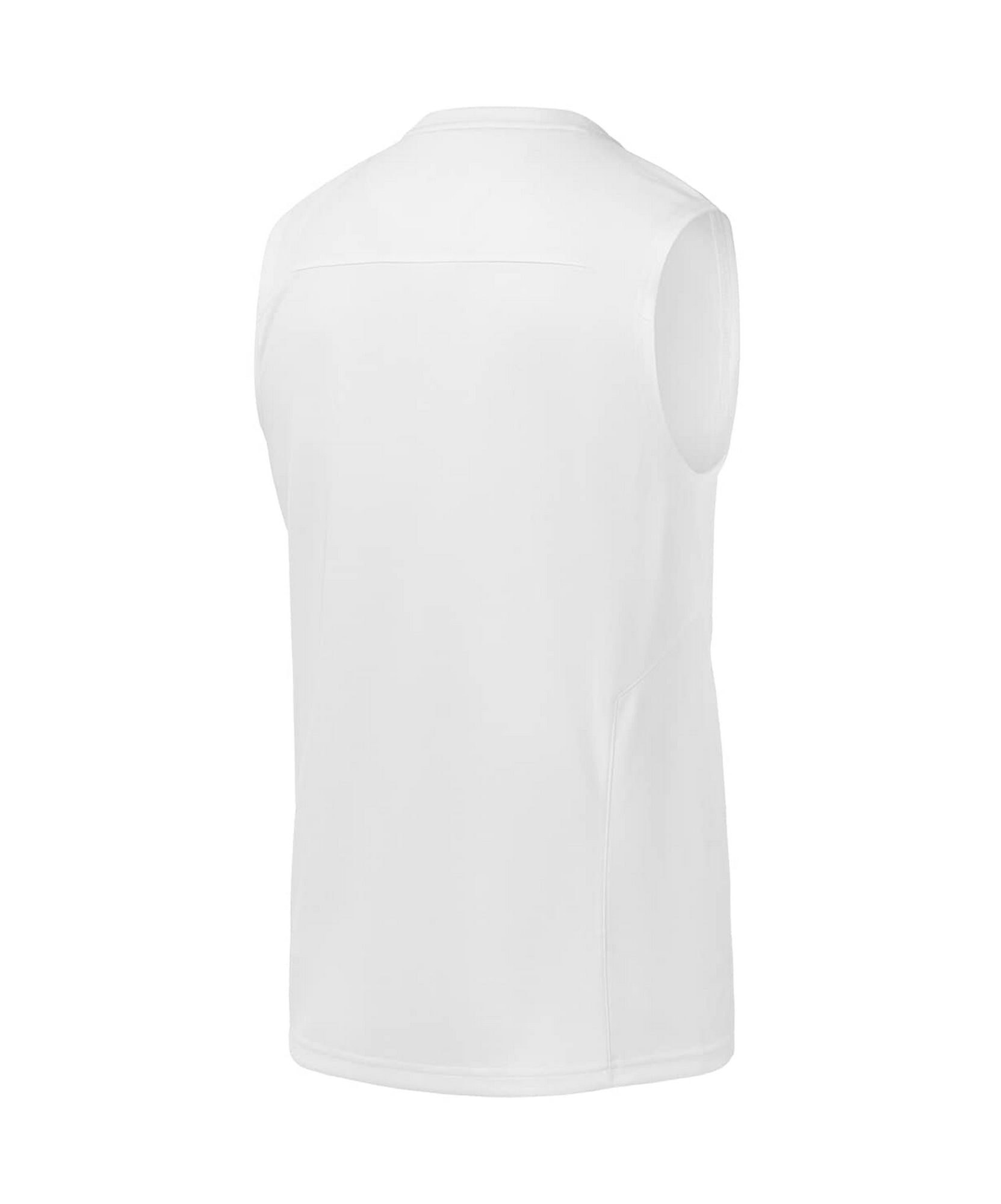 Майка тренировочная Jogel DIVISION PerFormDRY Training Sleeveless, белый