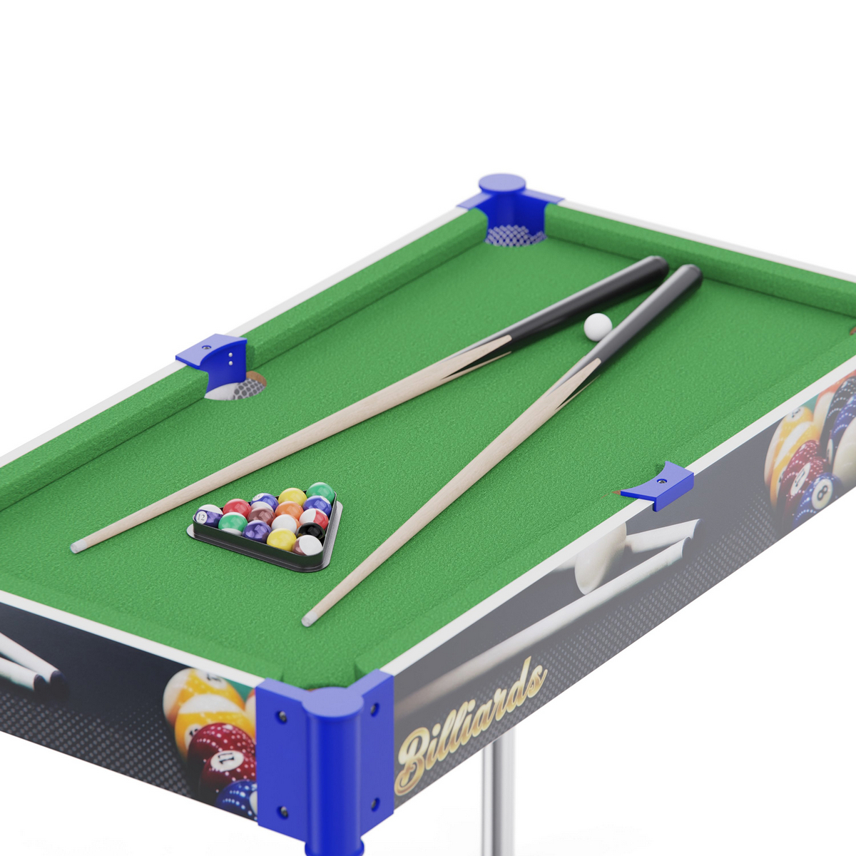 Игровой стол - бильярд DFC 32" TR23222-1