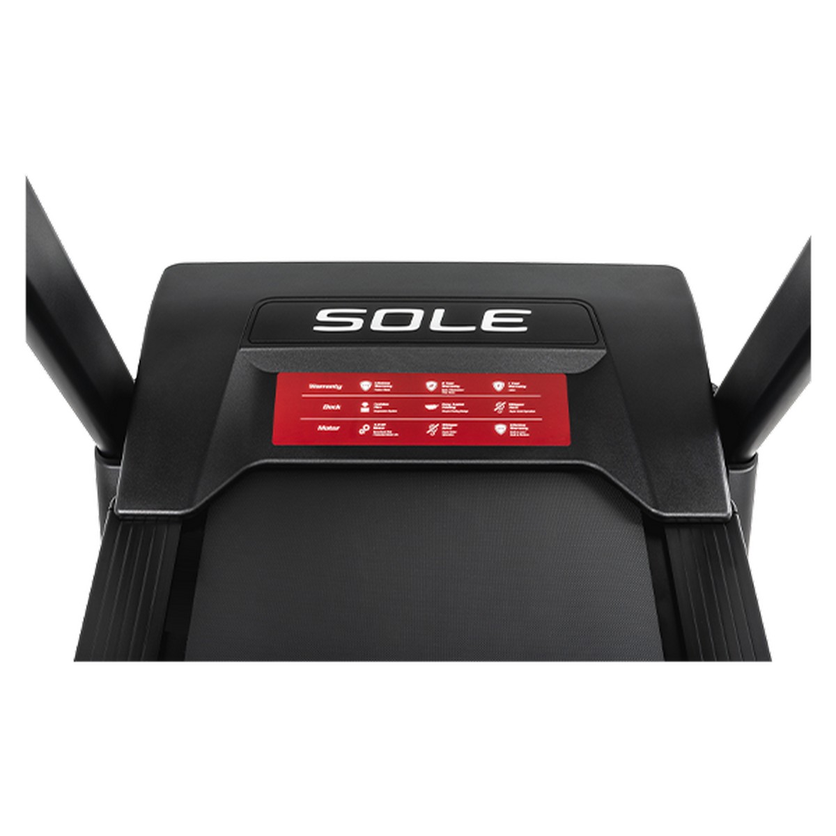 Беговая дорожка Sole Fitness F63 2023