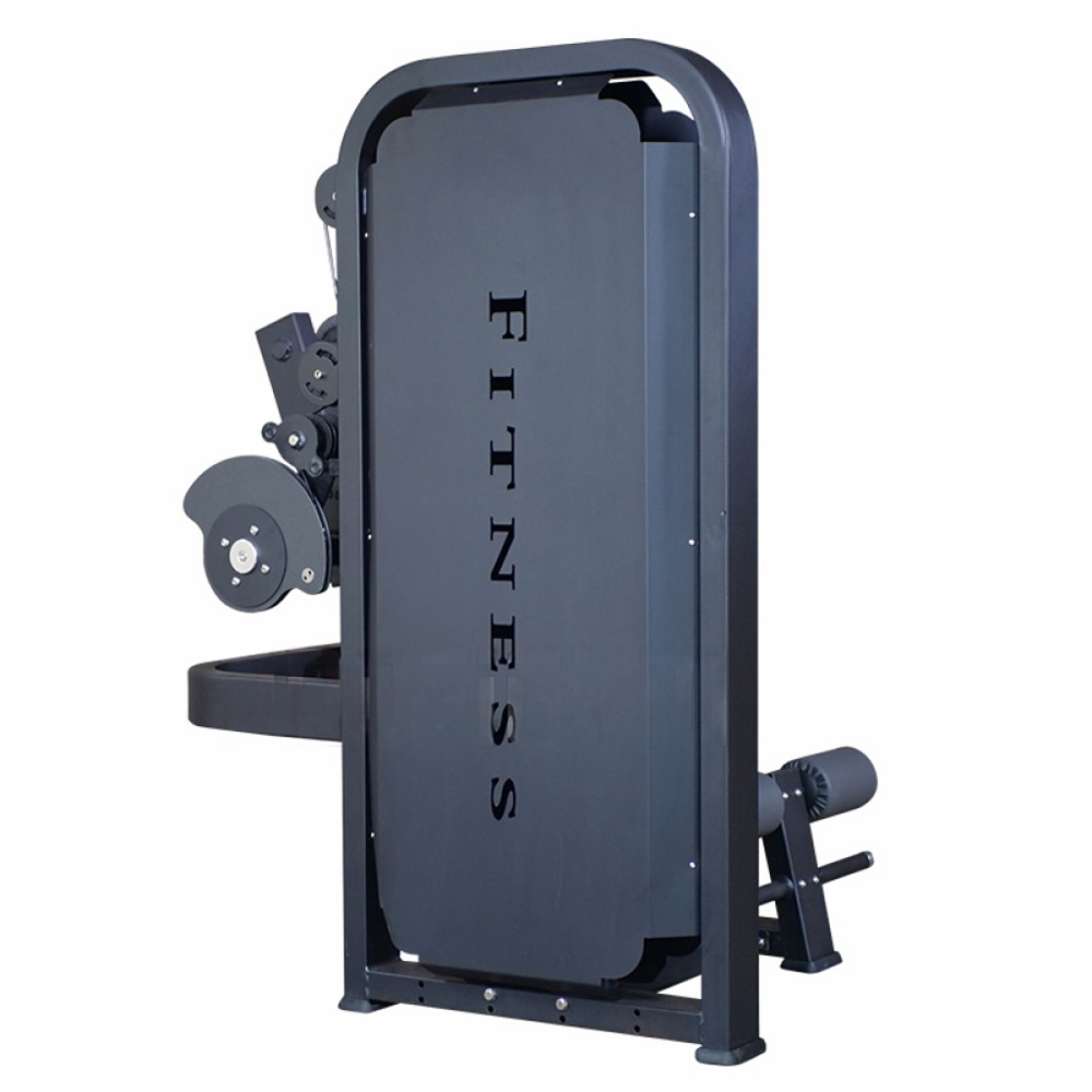 Пресс + спина Pumpset S6766