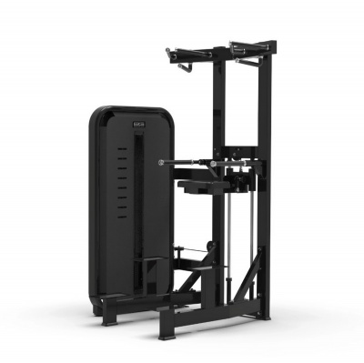Гравитрон Bronze Gym MIGHT 09 профессиональный