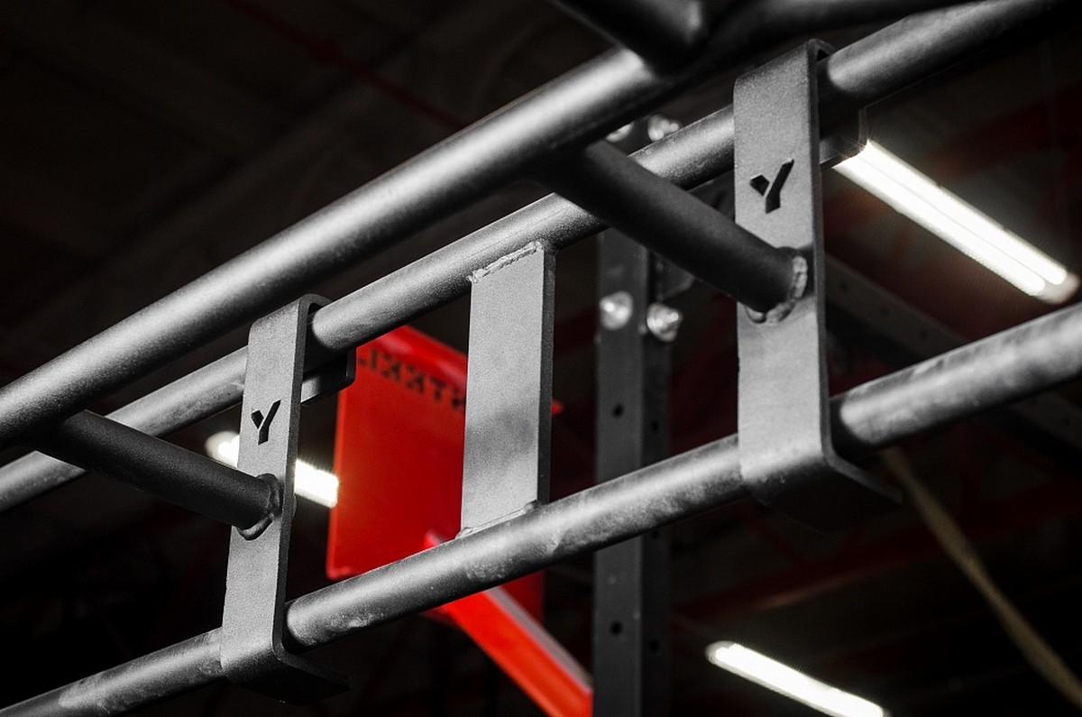 Перекладина YouSteel для широкого хвата