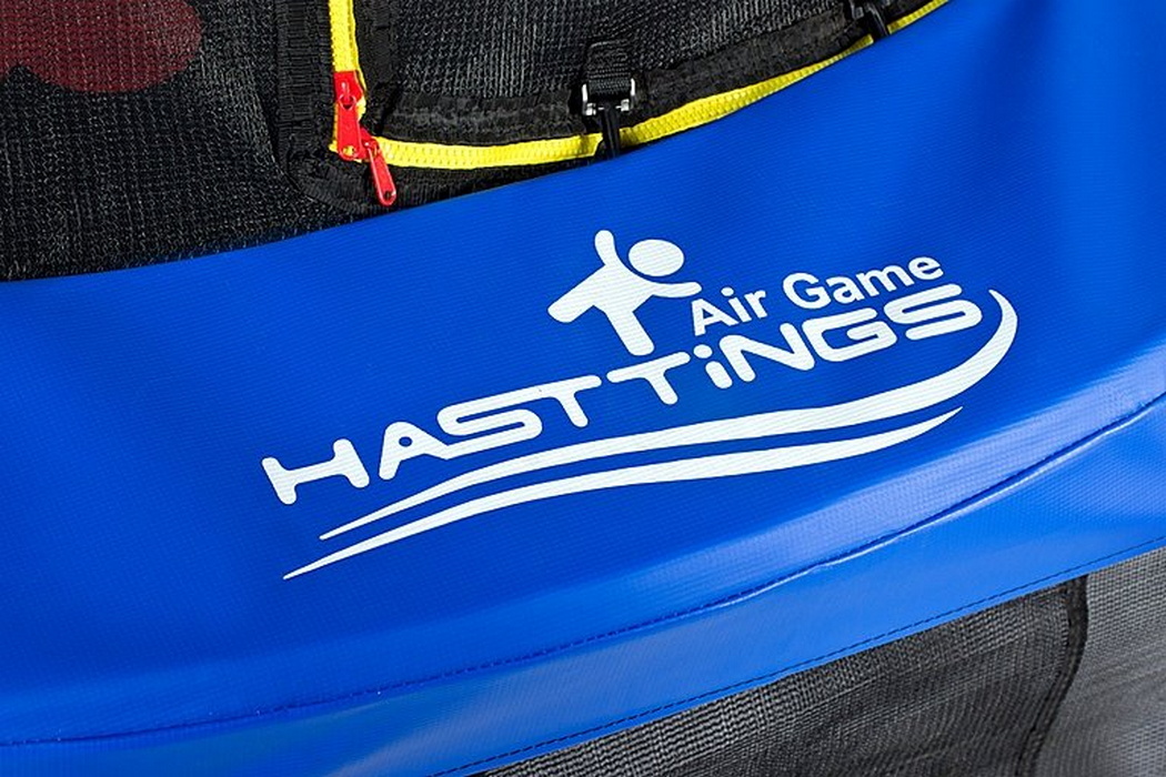 Батут Hasttings Air Game 10FT 305 см