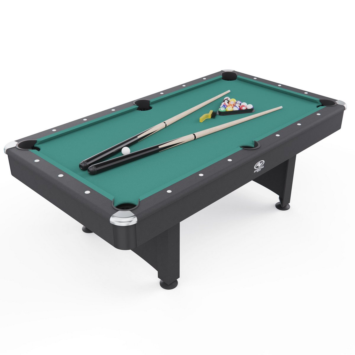 Игровой стол - бильярд DFC 84" DT-GT002
