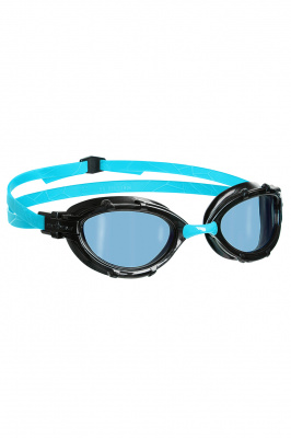 Очки для триатлона Mad Wave Triathlon M0427 04 0 08W голубой