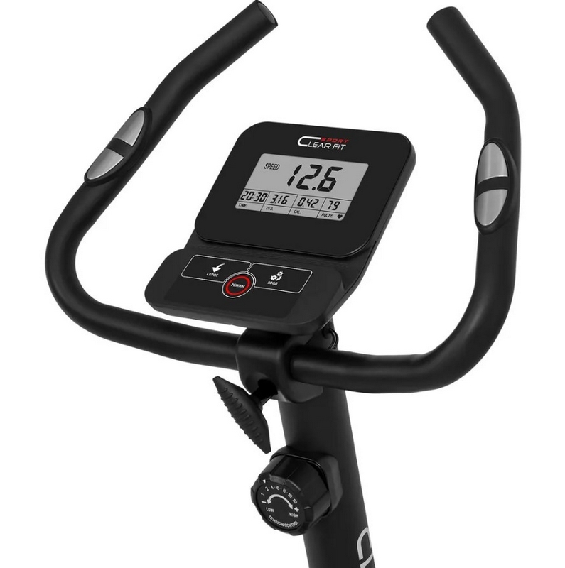 Велотренажер Clear Fit Sport SuperLine UB 25 S