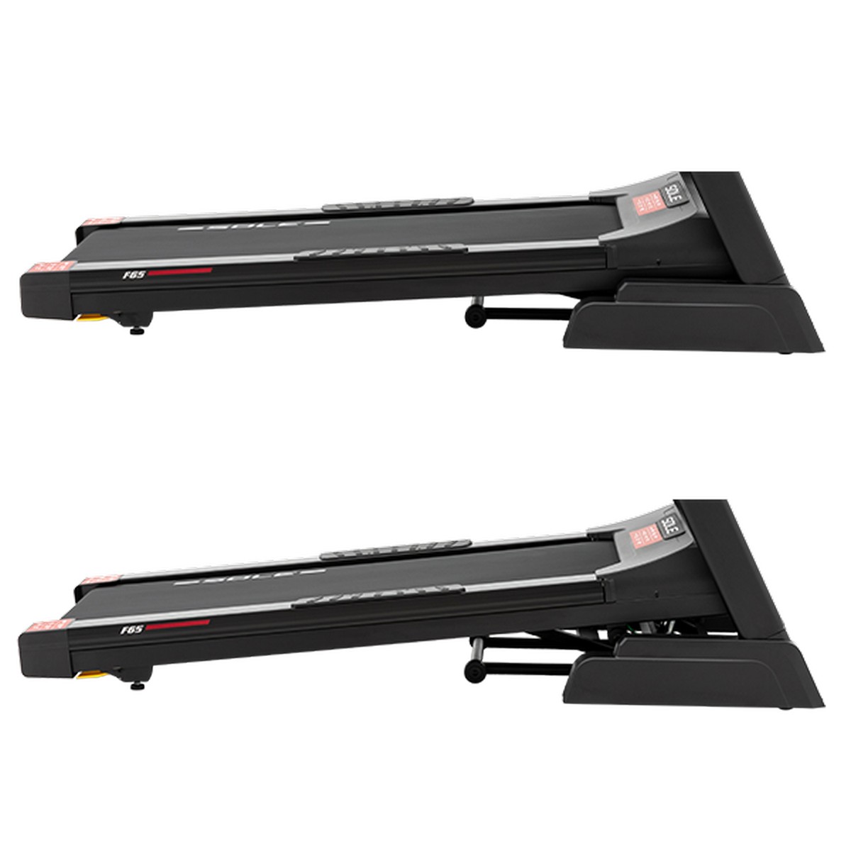 Беговая дорожка Sole Fitness F65 (2023)