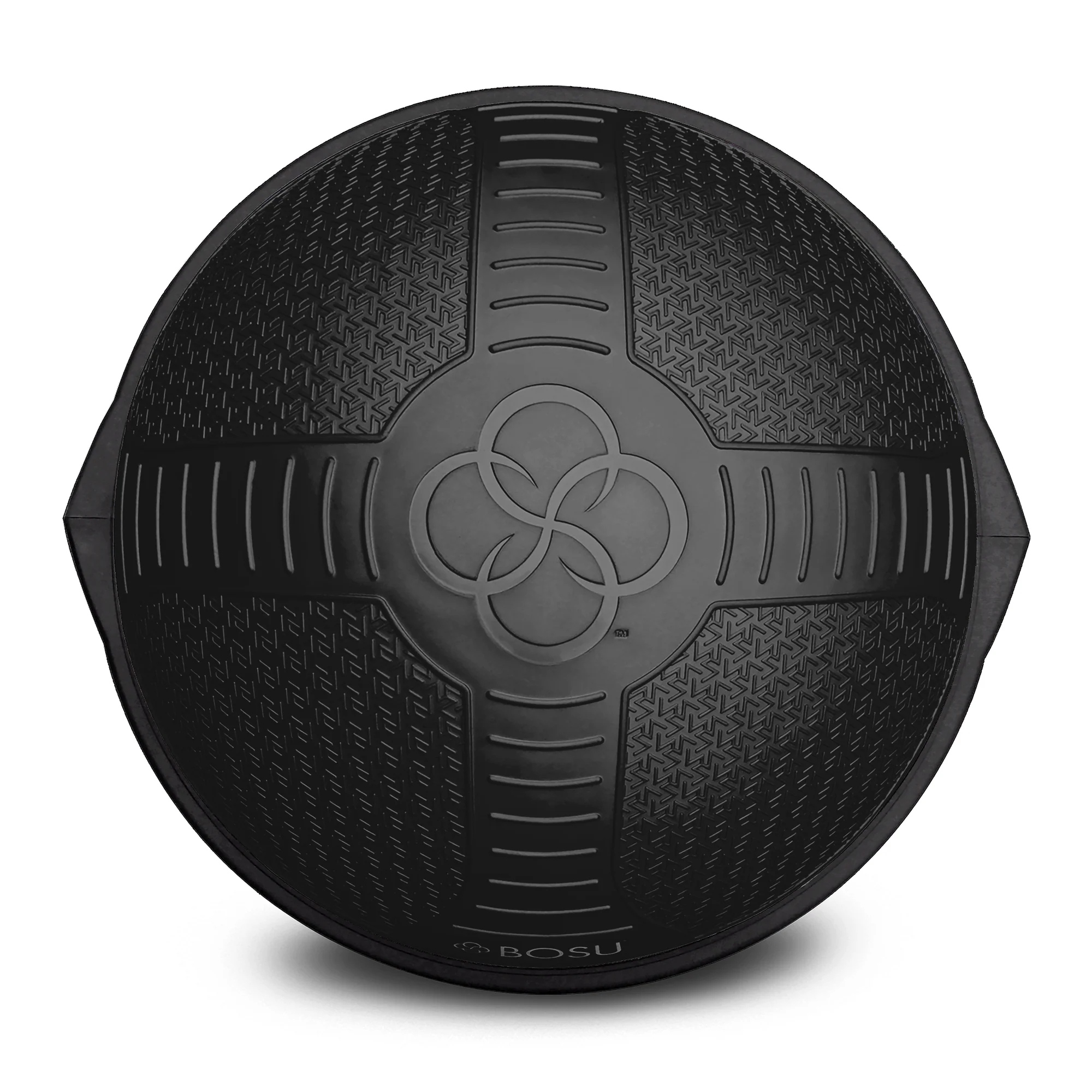 Балансировочная платформа Bosu NexGen 72-10850-PNGBLKBLK Black