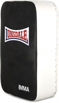 Макивара Lonsdale Shieldaig 160061 BK/WH черный\белый