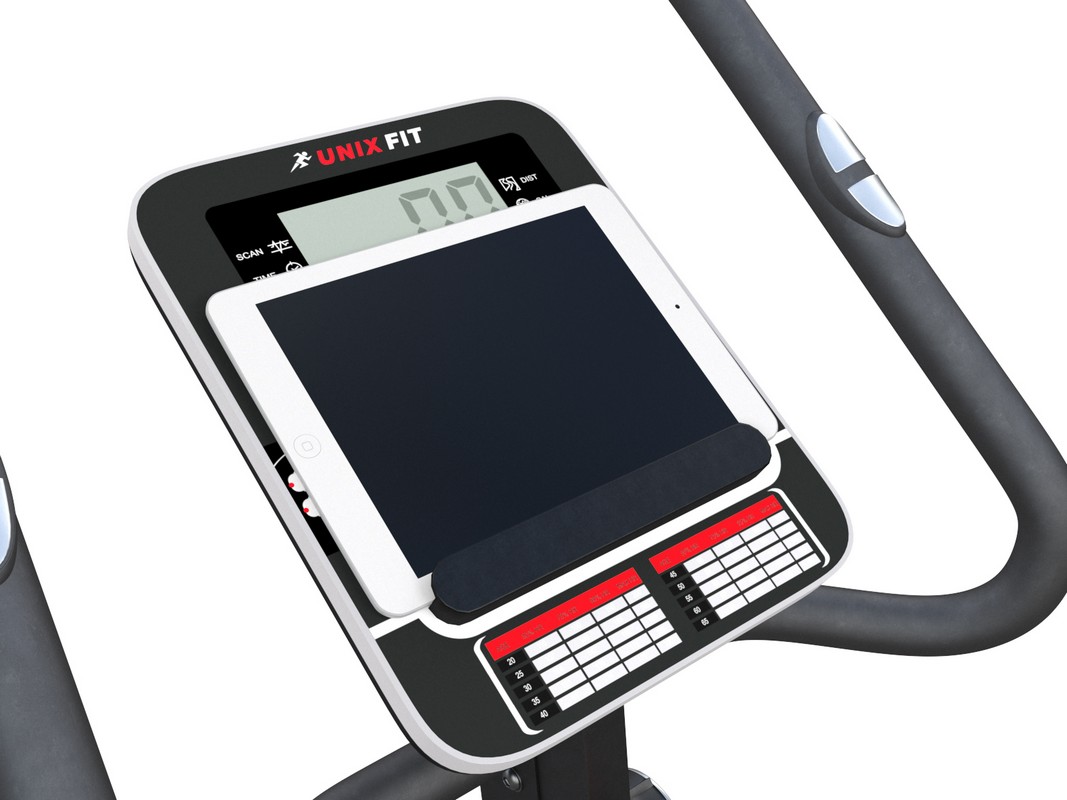 Велотренажер UnixFit BL-400 Black