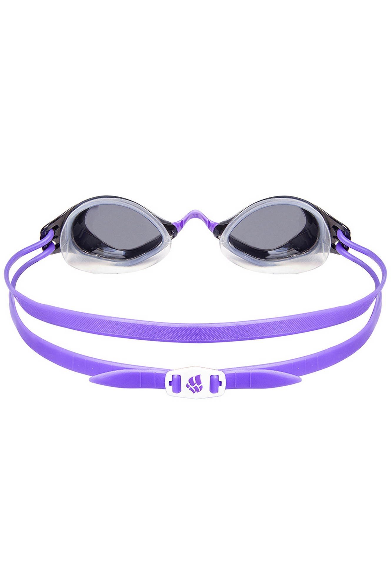 Очки для плавания Mad Wave Vision II Mirror M0427 30 0 09W