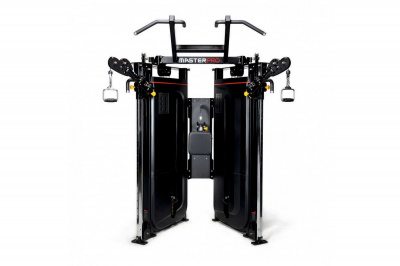 UltraGym LPS-112 кроссовер