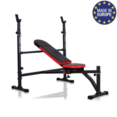 Силовая скамья Marbo MH-L107 | Premium Fitness