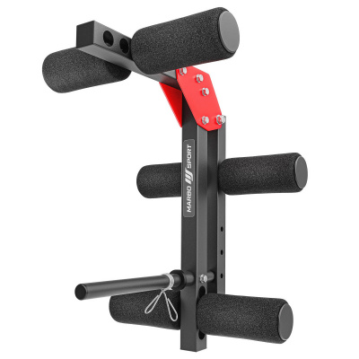 Керл для ног опция для скамеек Marbo MH-A102 2.0 | Premium Fitness