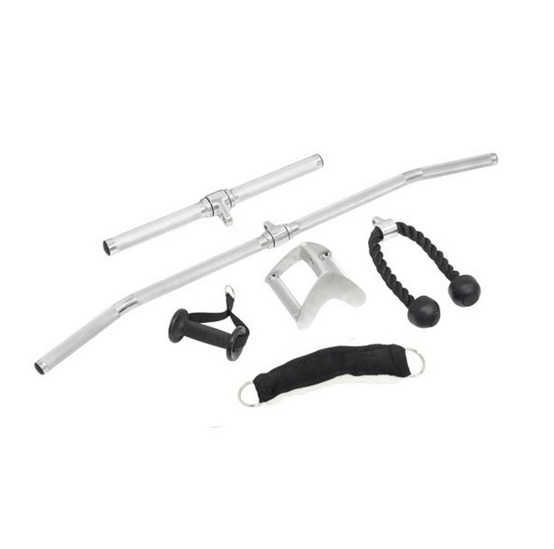 Комплекс на 14 станций Hoist CMJ-6000-3