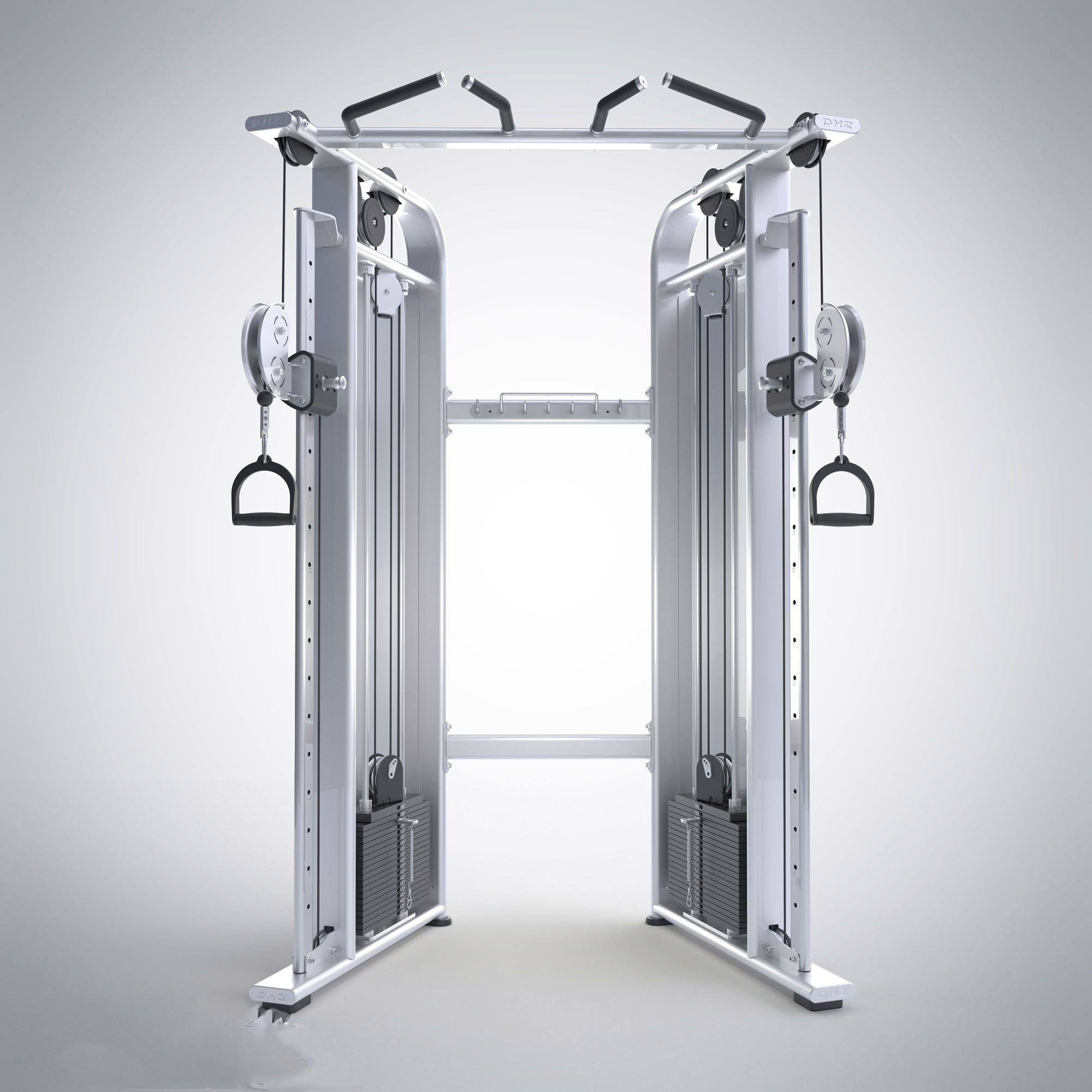 FTS Glide DHZ E7017 — комплекс для функциональных тренировок | Premium Fitness