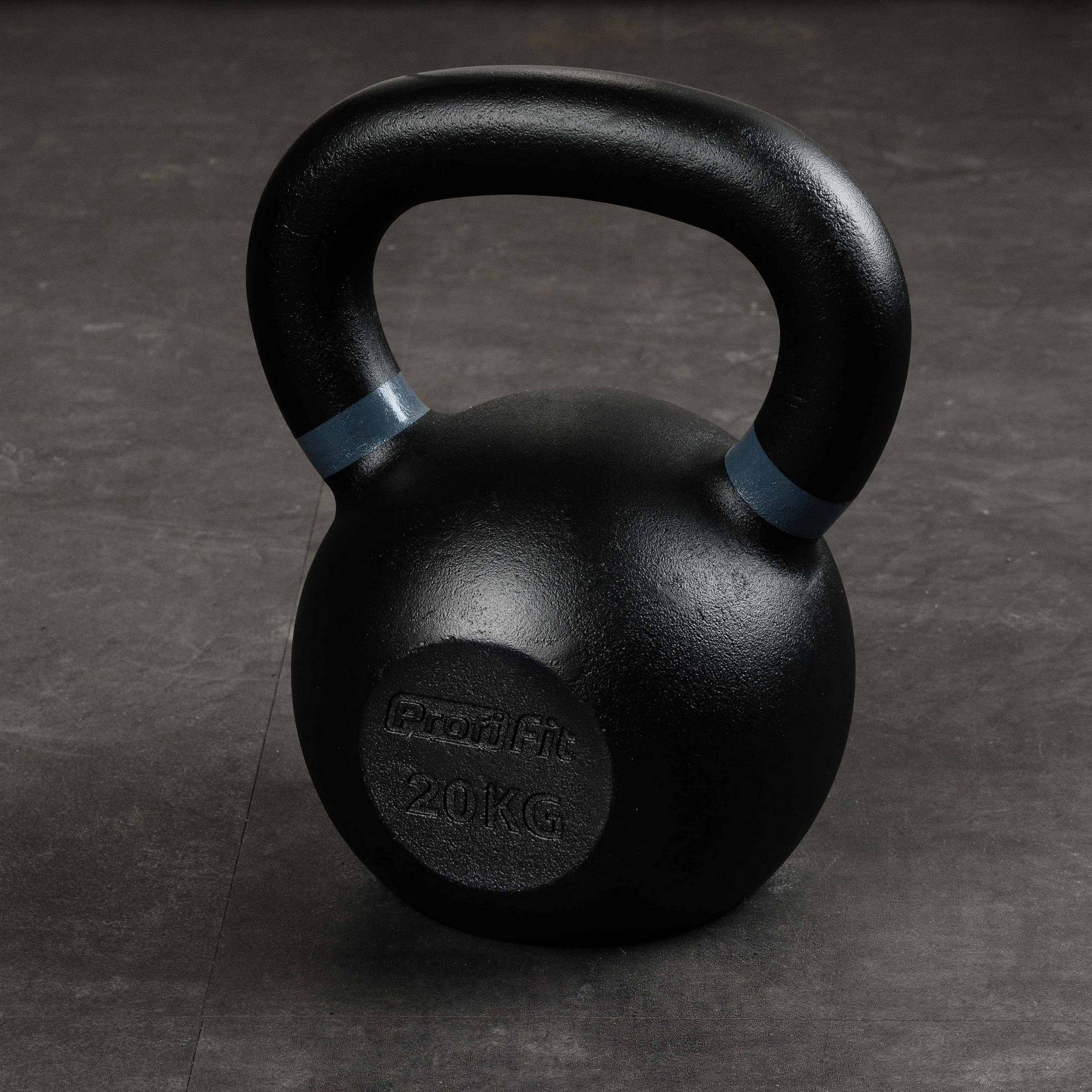 Гиря тренировочная Profi-Fit 20 кг