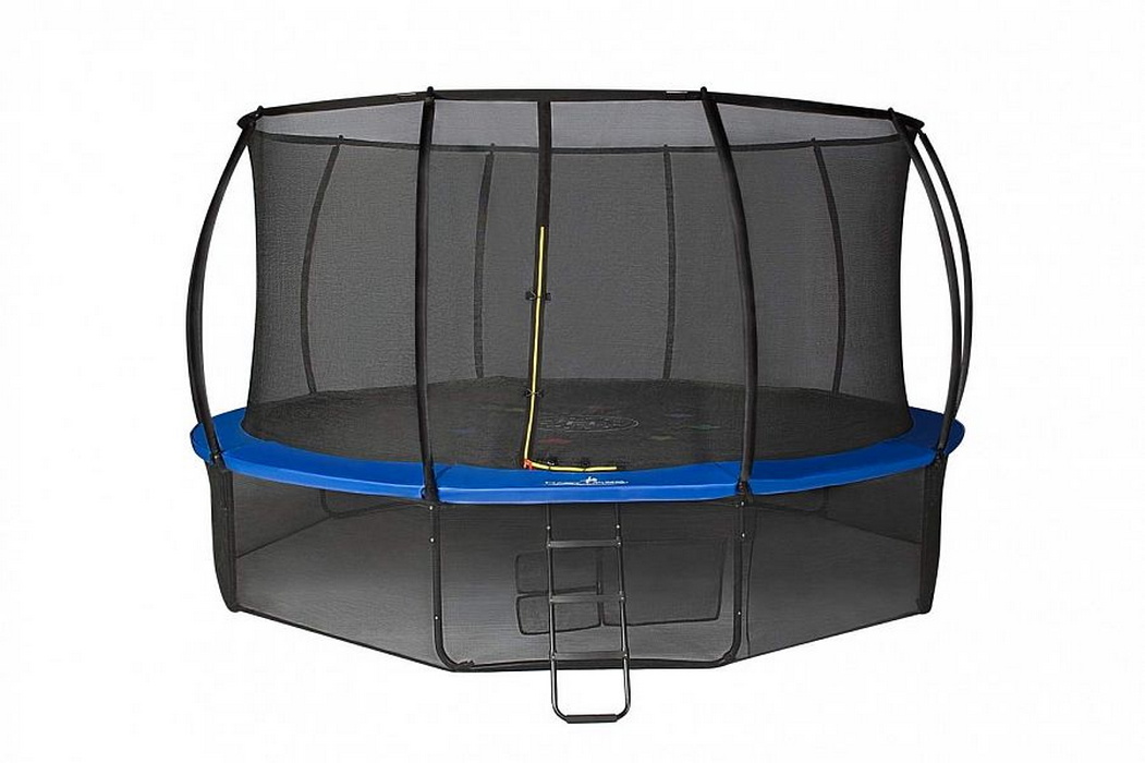 Батут Hasttings Air Game 15FT 460 см