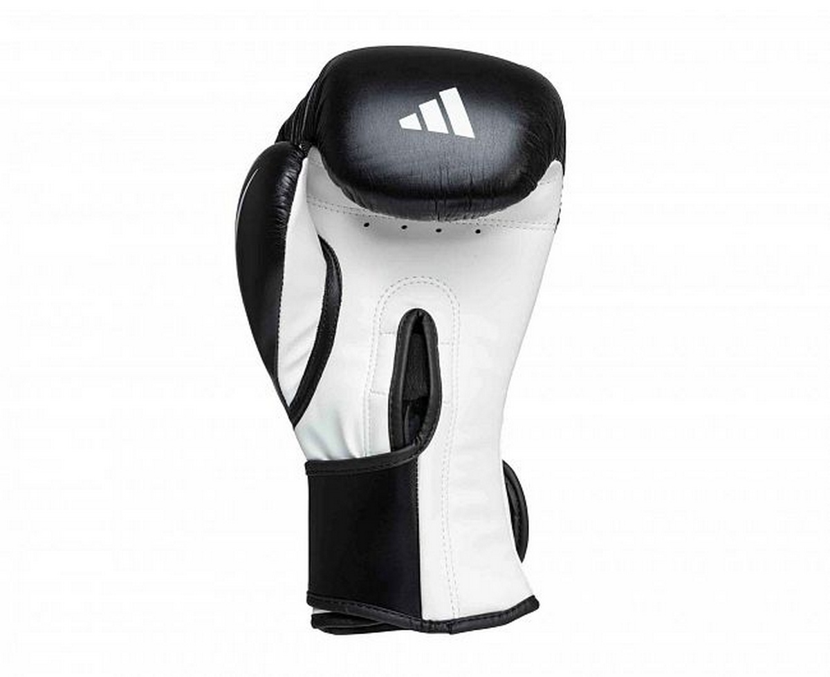 Перчатки боксерские Adidas Speed Tilt 250 SPD250TG черно-белый