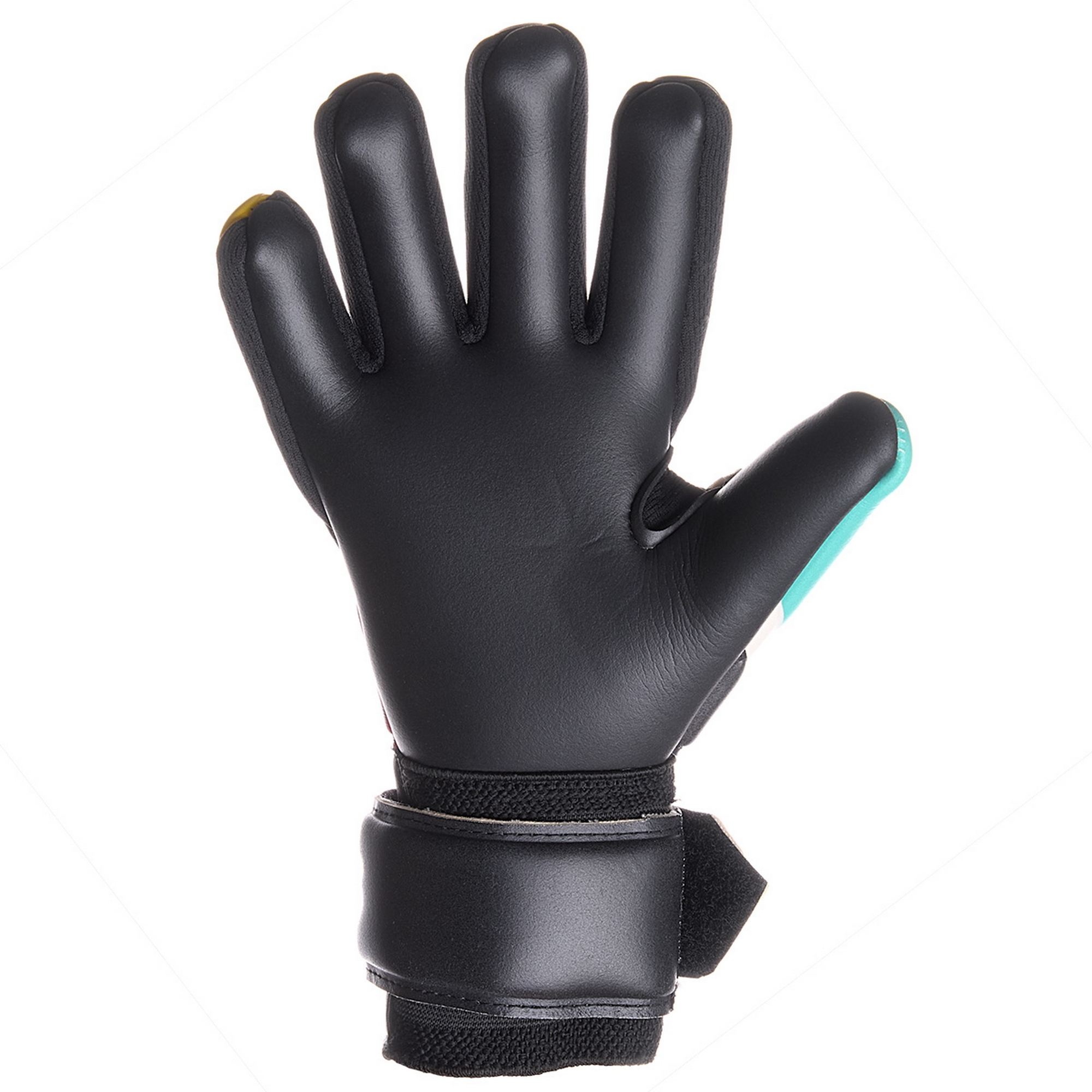 Перчатки вратарские Torres Pro Max FG0523202 черно-мультиколор