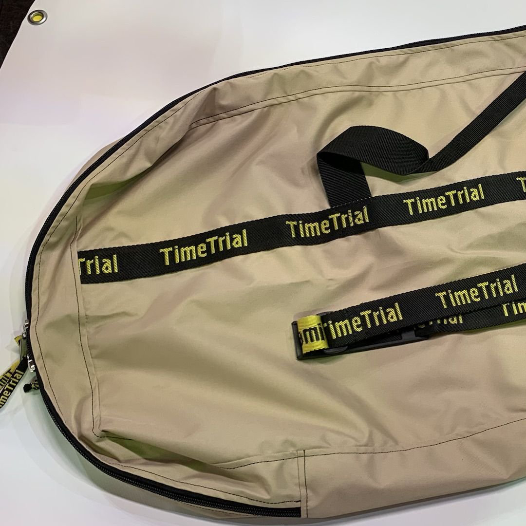 Надувная доска Fitness Sup 220x80x15 см TIMETRIAL Supboard-15
