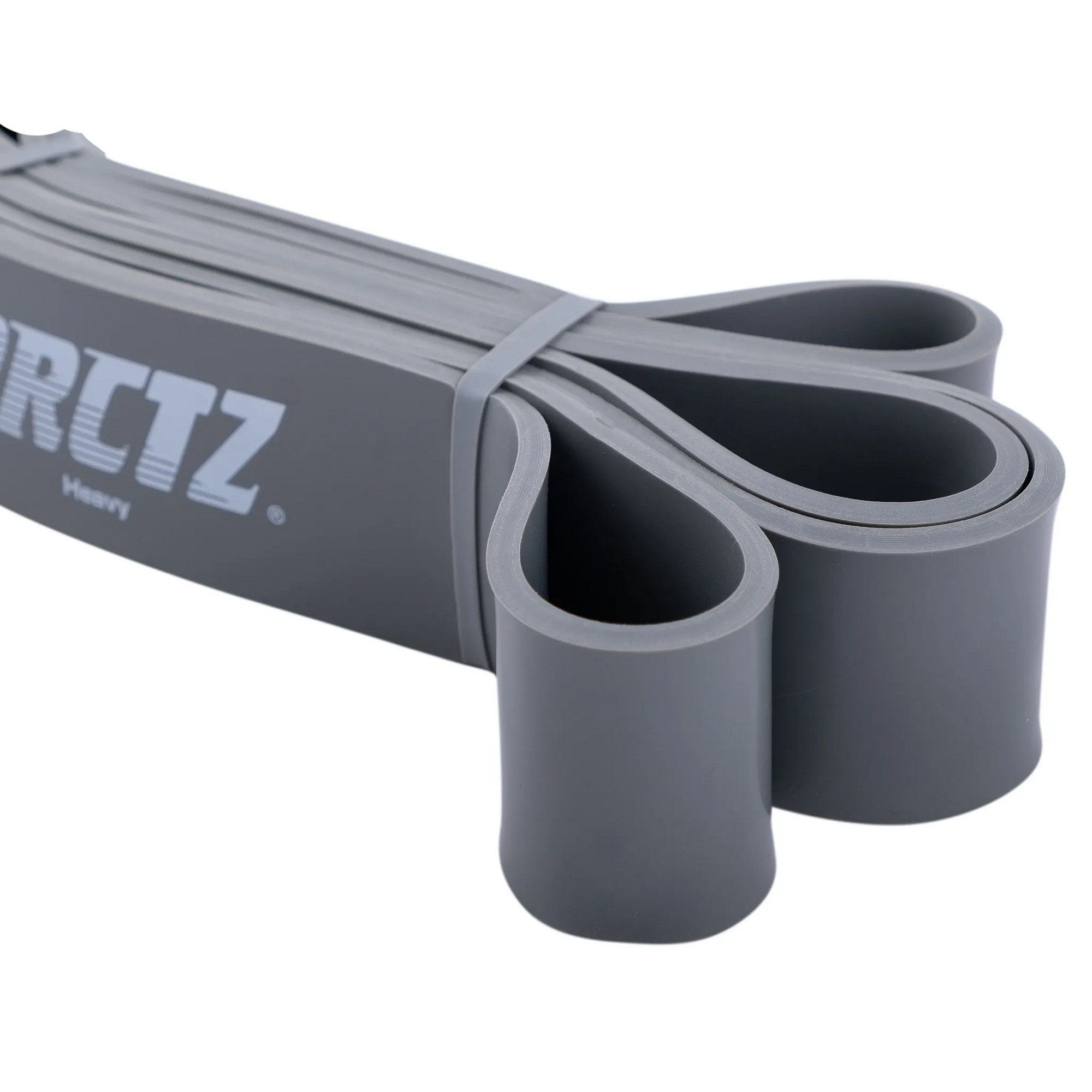 Лента силовая сильное сопротивление PRCTZ POWER BAND HEAVY PF0710