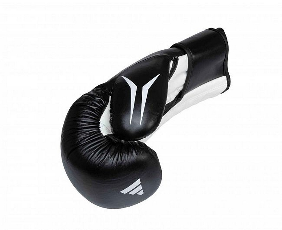 Перчатки боксерские Adidas Speed Tilt 250 SPD250TG черно-белый