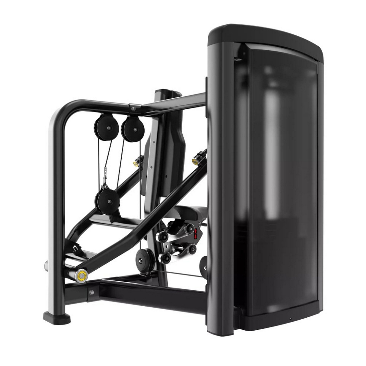Protrain LFS106 Трицепс сидя | Premium Fitness