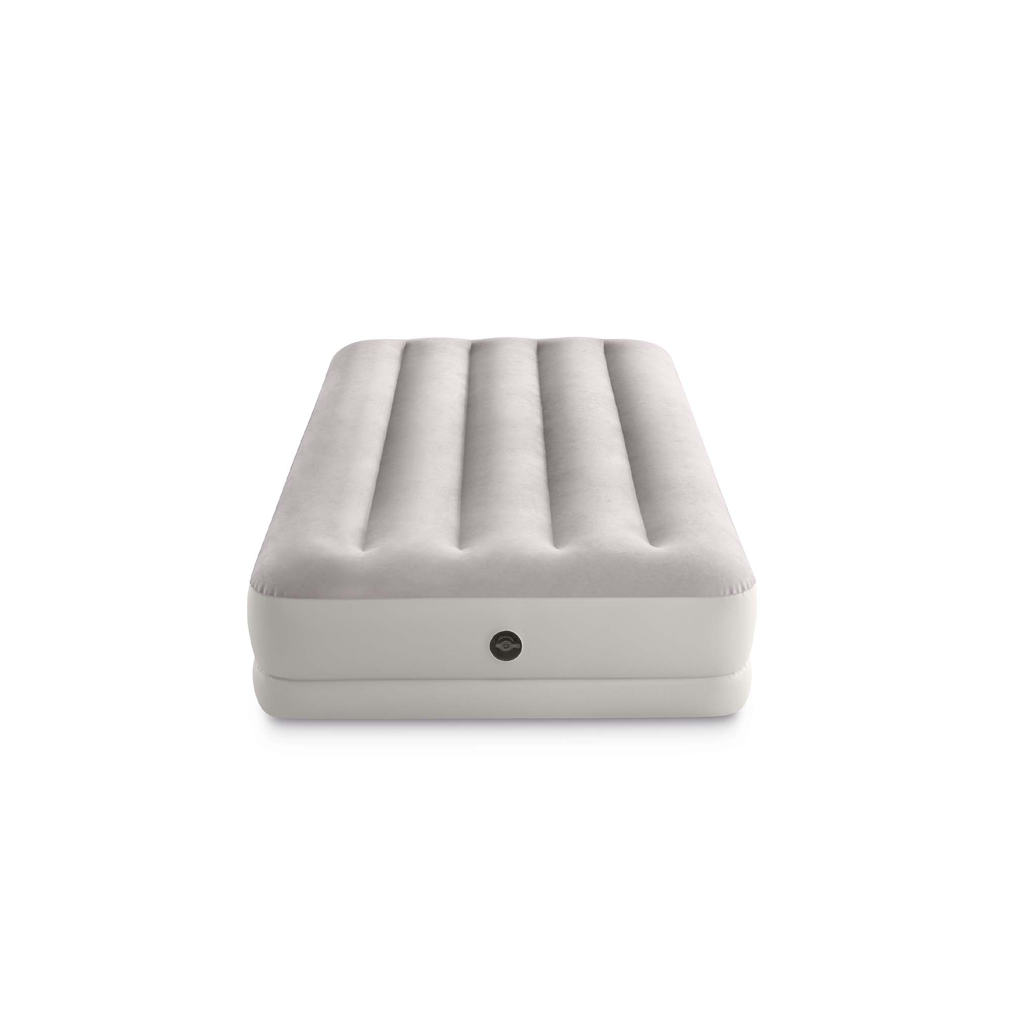 Надувной матрас 99х191х30см Intex Prestige, с USB насосом 5V, до 136кг 64177