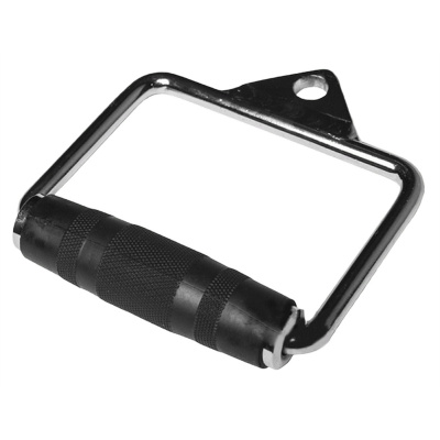 Рукоятка для тяги прямоугольная Smith Fitness MB141