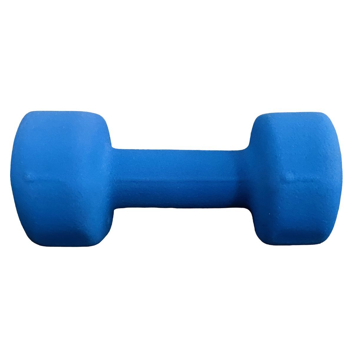 Гантель в неопреновой оболочке 5кг Fitex Pro FTX-2015-5kg