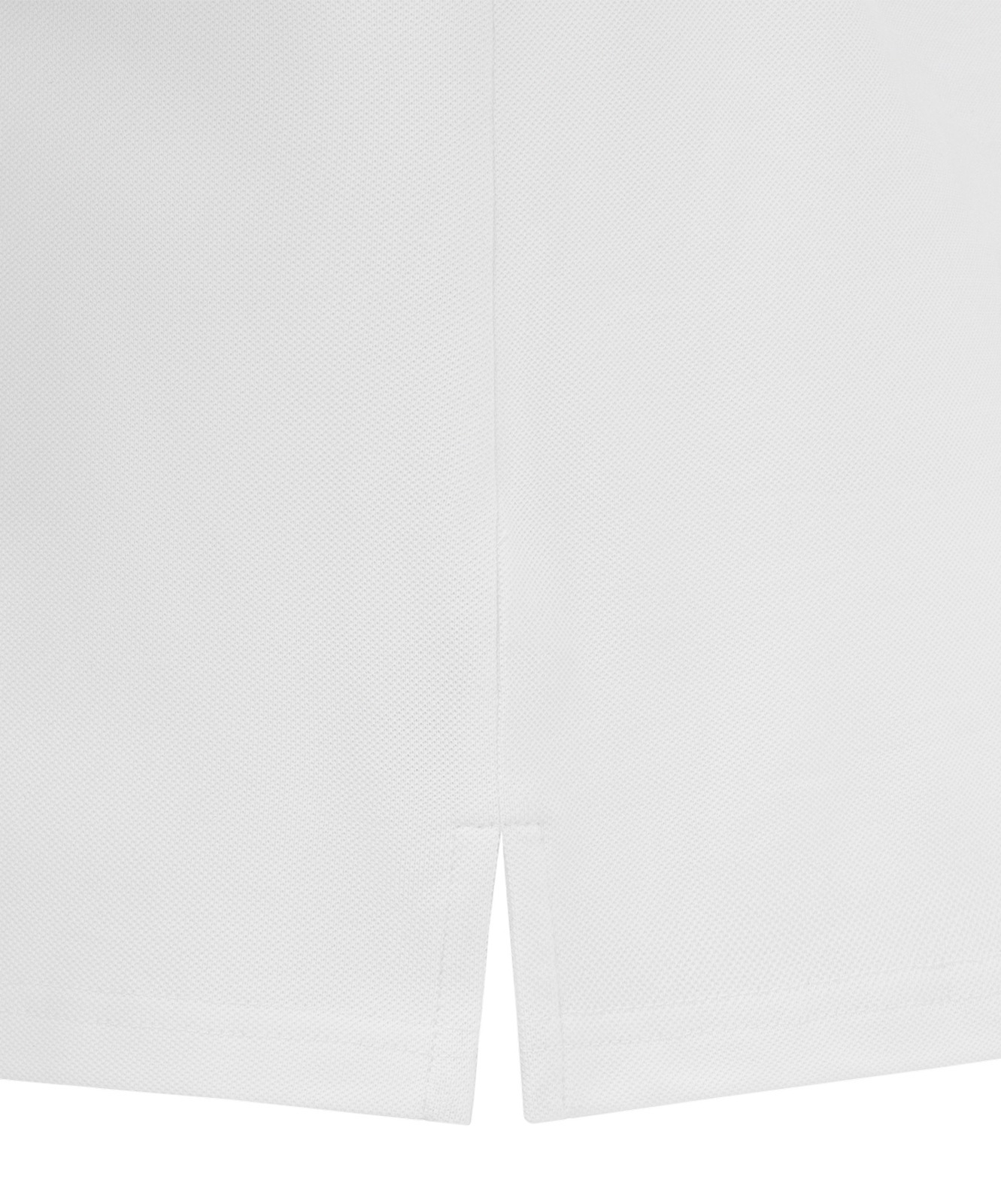 Поло Jogel ESSENTIAL Cotton Polo, белый