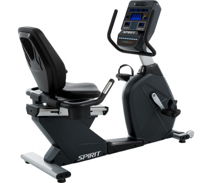 Велотренажер SPIRIT CR900