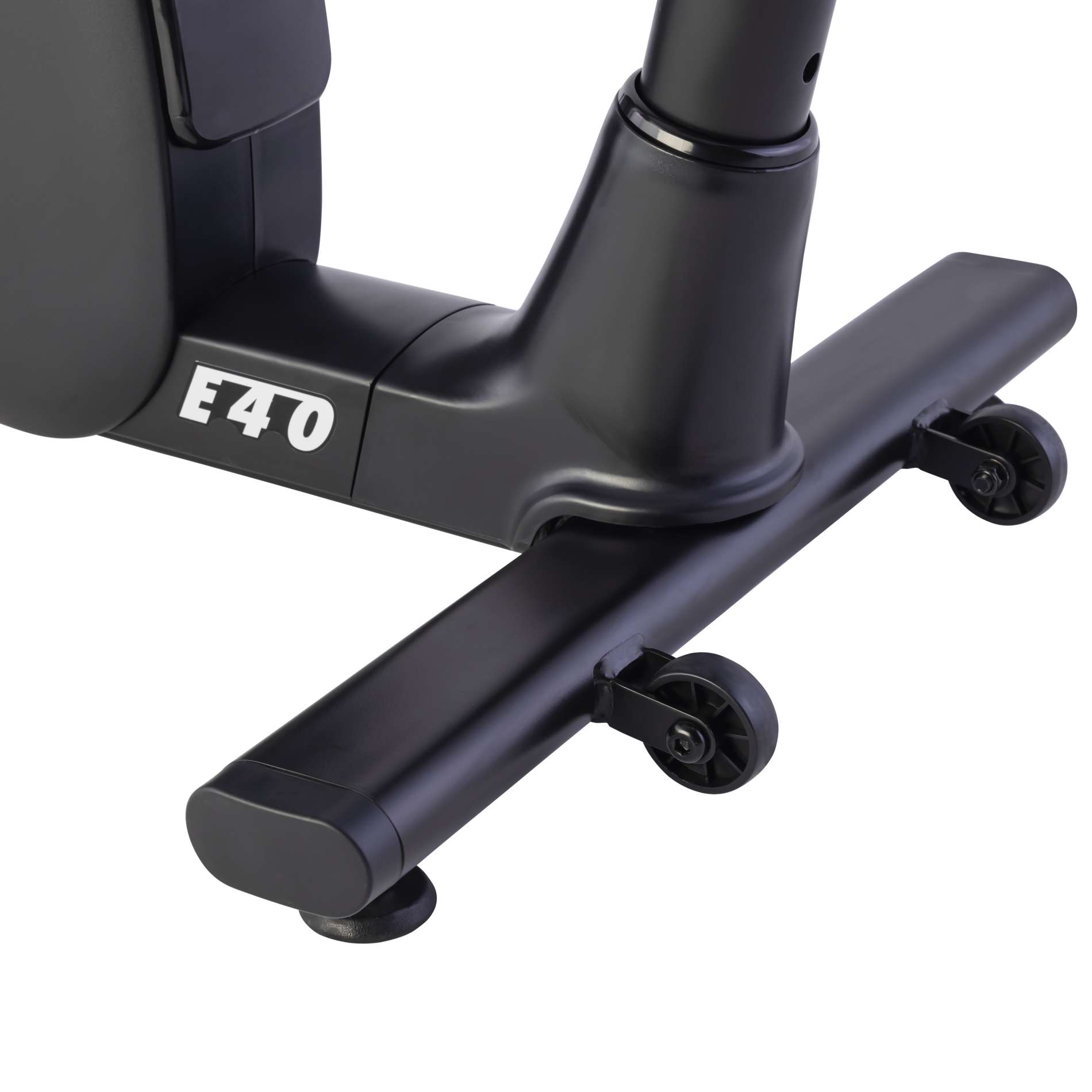Велотренажер Tunturi Signature E40 23TBE40000
