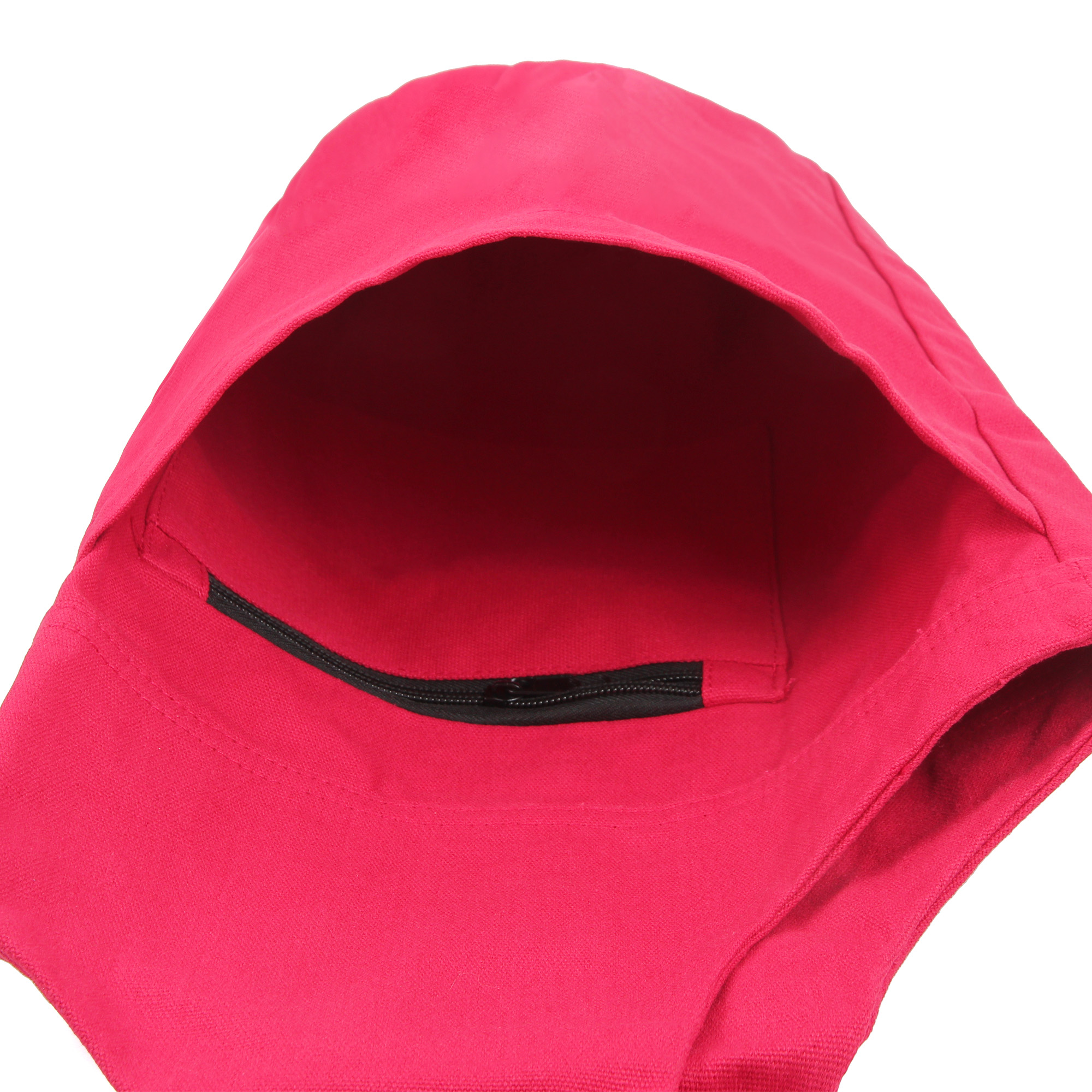 Сумка для коврика 87x32см 1034 бордо
