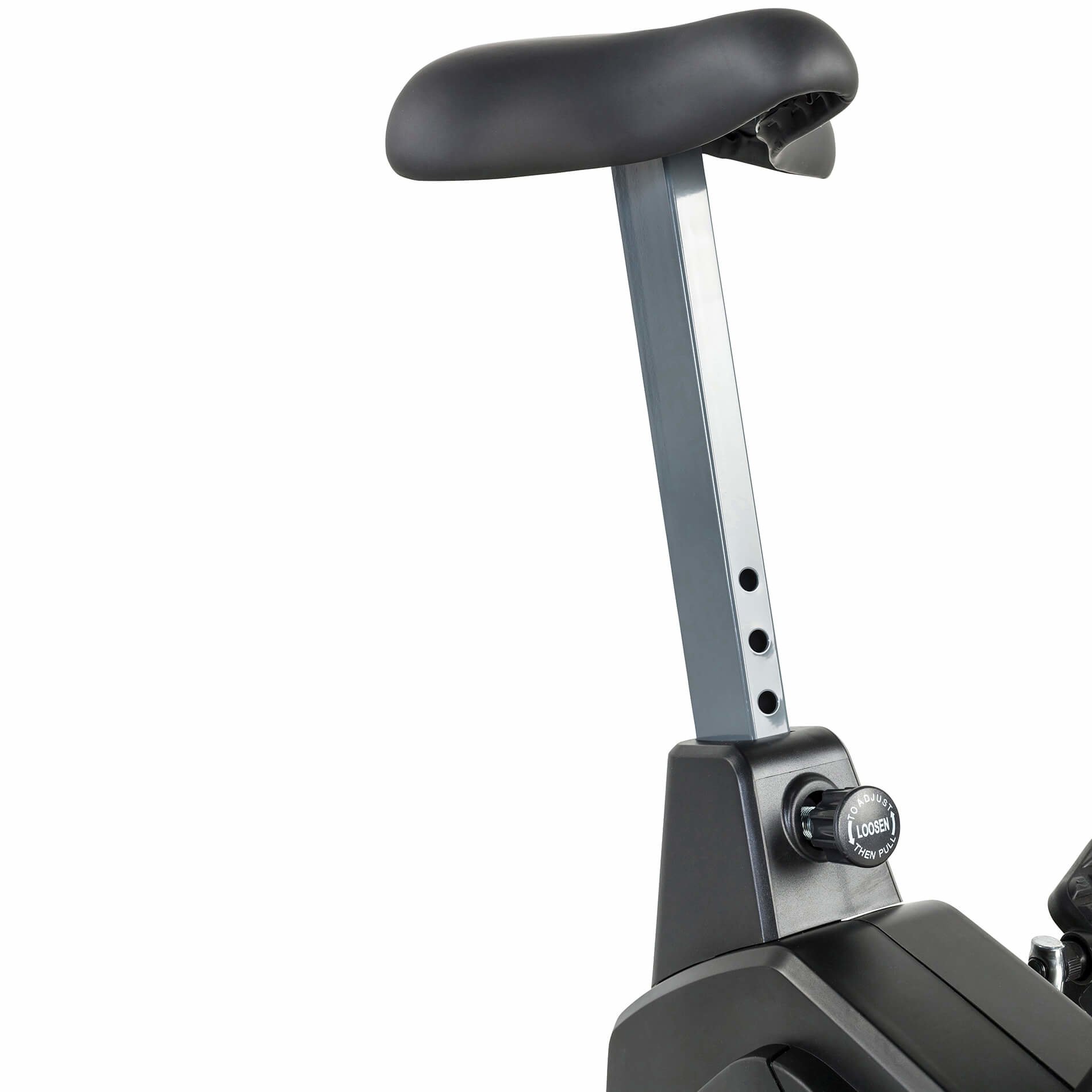 Велотренажер Tunturi Cardio Fit B35 Heavy 16TCFB3050
