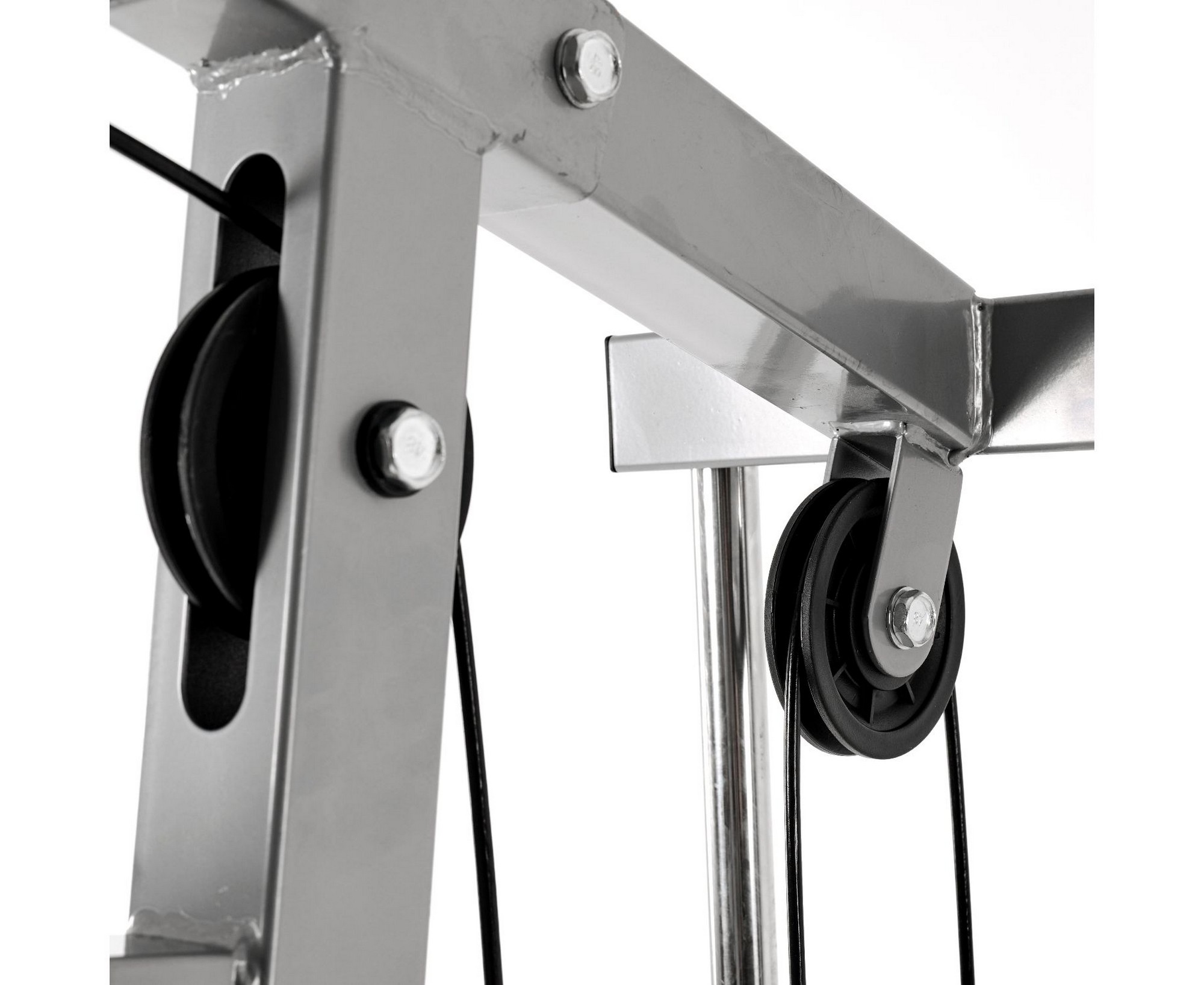 Силовой комплекс DFC HomeGym D7000